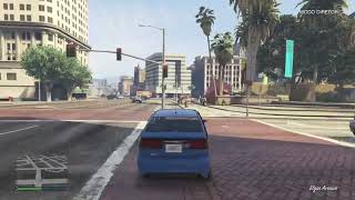 Matando mendigos gta 5 [upl. by Coombs]