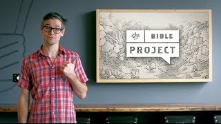 What is The Bible Project [upl. by Anelem]