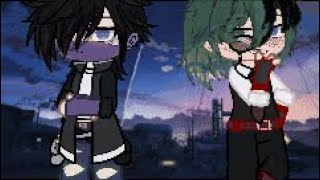 My storyVillain deku Audabi x deku￼ [upl. by Ahsatsana413]