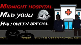 Midnight hospital med Youli [upl. by Yffub]