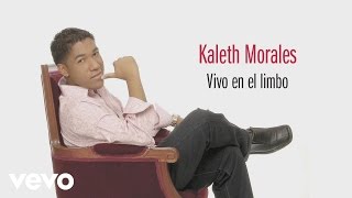 Kaleth Morales Andrés Herrera  Vivo en el limbo Cover Audio [upl. by Sikleb]