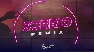 SobrioGuaracha Remix  DeeJayGhost  Aleteo  LO NUEVO🔥💯 [upl. by Bethanne]