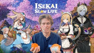 Стоит ли играть IsekaiSlow Life [upl. by Hinch]