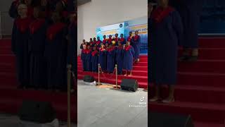 MYC  JUU YA MWAMBA subscribe gospelmusic worshipisallaboutjesusmylord choir [upl. by Farleigh755]