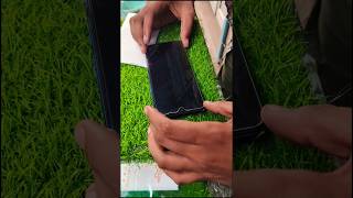 Mobile glass change  glass change 59 rupees  Mr as mobile accessories shorts shortsfeed [upl. by Adav]