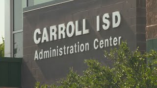 Southlake Carroll ISD votes on new gender policy [upl. by Enelegna]