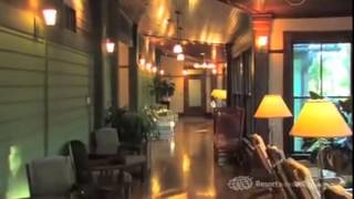 Mohonk Mountain House New Paltz New York Resort Reviews [upl. by Stillas]