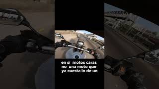 ¿Qué moto frena mejor suzuki automobile motovelovidad smartphone motoviajera ktm [upl. by Oiril846]