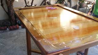 Olivers POOL TABLE [upl. by Tacita]