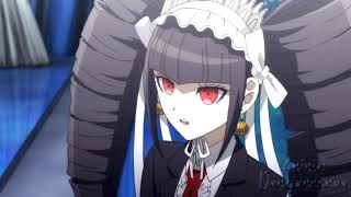 Danganronpa The Animation Episode 7 Eng Dub [upl. by Aicekat]