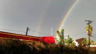 Kim Coles Double Rainbow [upl. by Neville682]