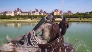 Le Château de Fontainebleau « la vraie demeure des rois la maison des siècles » [upl. by Brandice]