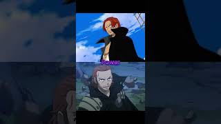 Shanks vs Gildarts The Ultimate Anime Showdown [upl. by Lladnor707]