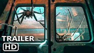 INFESTED Trailer 2024 [upl. by Muraida]