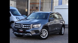 MERCEDESBENZ GLB 20 GLB 200 D DCT 119000km 2021 en Marmatia Automocion [upl. by Rosse806]