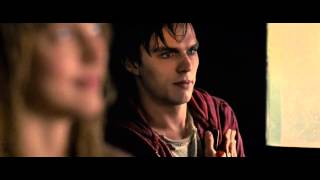 Warm bodies ending scene HD [upl. by Fleck]