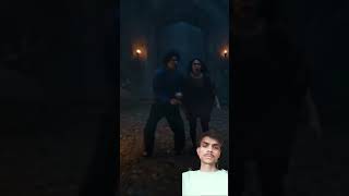 Stree 2 The Bollywood Horror Film with the BEST Music stree2 shardhakapur shorts [upl. by Bruno859]