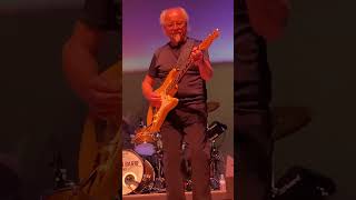 Martin Barre Band  Acres Wild  Peabody Auditorium Daytona Beach Fl USA  3rd November 2023 [upl. by Ploch]