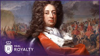 How The Duke Of Marlborough Saved Europe From French Domination  Blenheim [upl. by Vilhelmina475]