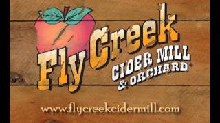 Fly Creek Cider Mill Jingle [upl. by Richmond260]