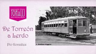 Salterio  De Torreon a Lerdo [upl. by Gordon]