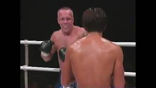 Ramon Dekkers vs Kenichi Ogata 14111998 [upl. by Hctud]