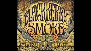 Blackberry Smoke  Good One Comin On Live in North Carolina Official Audio [upl. by Twedy]