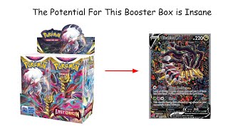 The Best Sword amp Shield Booster Box to Buy Right Now [upl. by Aihpled464]