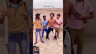 9 Baja utha ha 🤣🤣 comedy funny fun bhojpuri shotstory [upl. by Ikiv]