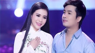 Cánh Hoa Yêu  Thiên Quang ft Quỳnh Trang MV Official [upl. by Eidob581]