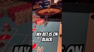 Roulette NEED Black lasvegas gaming roulette casino [upl. by Fairman227]