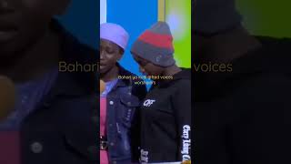 bahari ya kutii by gifted voices worshipers be blessed remember to subscribe [upl. by Remington]