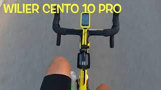 Wilier CENTO 10 Pro [upl. by Oneladgam58]