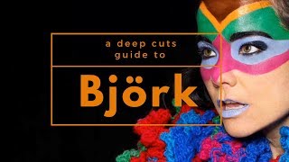 A Guide to BJÖRK [upl. by Joella]