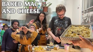 DRUNK COOKING STREAM WITH FRIENDS aksually highlights [upl. by Moyna583]