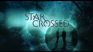 TV Time Star Crossed Season 1 Episode 1 quotPilotquot SERIES PREMIERE [upl. by Asseram]