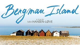 Bergman Island 2021 Trailer – In Cinemas Now [upl. by Itisahc741]