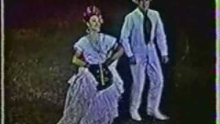 Conjunto Jarocho Tlalixcoyan y Gabiriel Loyo [upl. by Isaiah888]