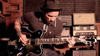 From the Archives Eastwood Classic 6 demo  RJ Ronquillo [upl. by Carter]