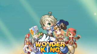 Wonderking Soundtrack 8 [upl. by Merla]