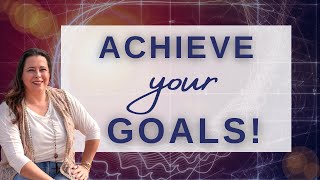 Secret to Achieving Your Goals [upl. by Sillyrama550]