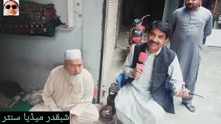 Shabqadar k tabut Dealer Ajmal khan se Guftagu [upl. by Maeve]