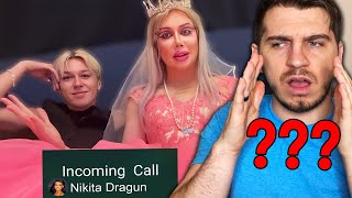 Oli London Is Now A Female Married To A Transracial WhiteKorean [upl. by Arikal]