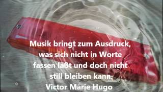 Die rote Mundharmonika  Musik zum Relaxen Entspannen und Träumen [upl. by Shwalb205]