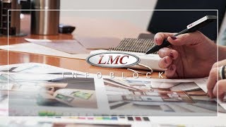 LMC INFOBLOCK  Erste Fotos vom Modelljahr 2019 [upl. by Witcher]