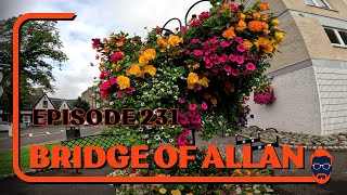 Gingerman Episode 231 Bridge of Allan [upl. by Martynne]