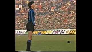 198687 Serie A Inter  Milan 12 20 [upl. by Annohs]