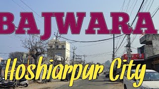 Hoshiarpur City Punjab [upl. by Bogart]