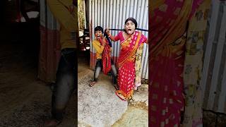 🌺🤪ওড়না দিয়ে ম্যাজিক🤪🌺shiulypramanik6925shortscomedyfunnyyoutubeshorts🌺 [upl. by Ansaev]