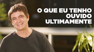 Samuel Rosa  O Que Tenho Ouvido Ultimamente [upl. by Eliseo]